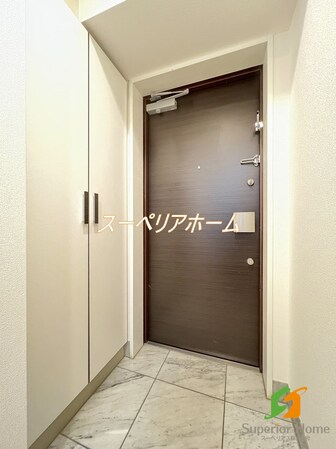 メインテラス上野の物件内観写真